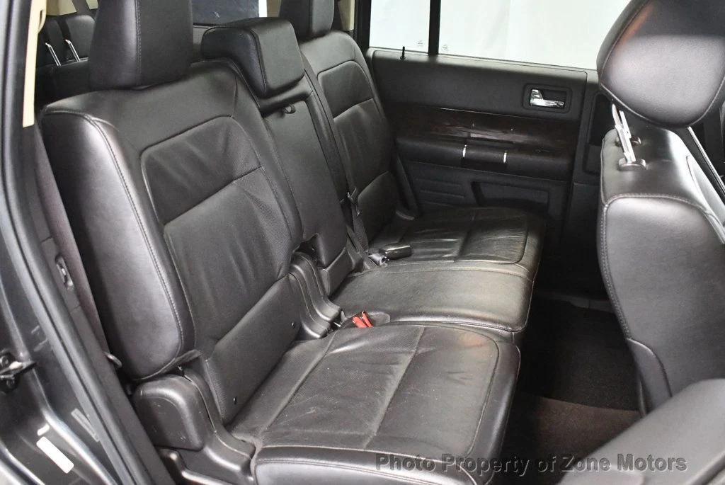 used 2019 Ford Flex car, priced at $9,950
