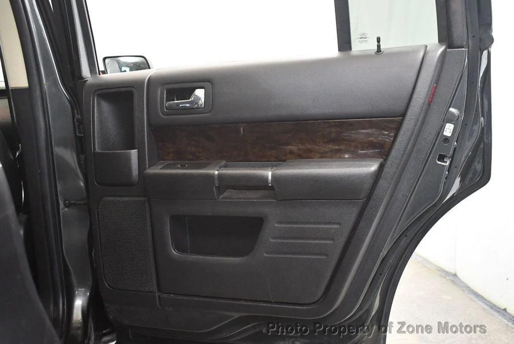 used 2019 Ford Flex car, priced at $9,950