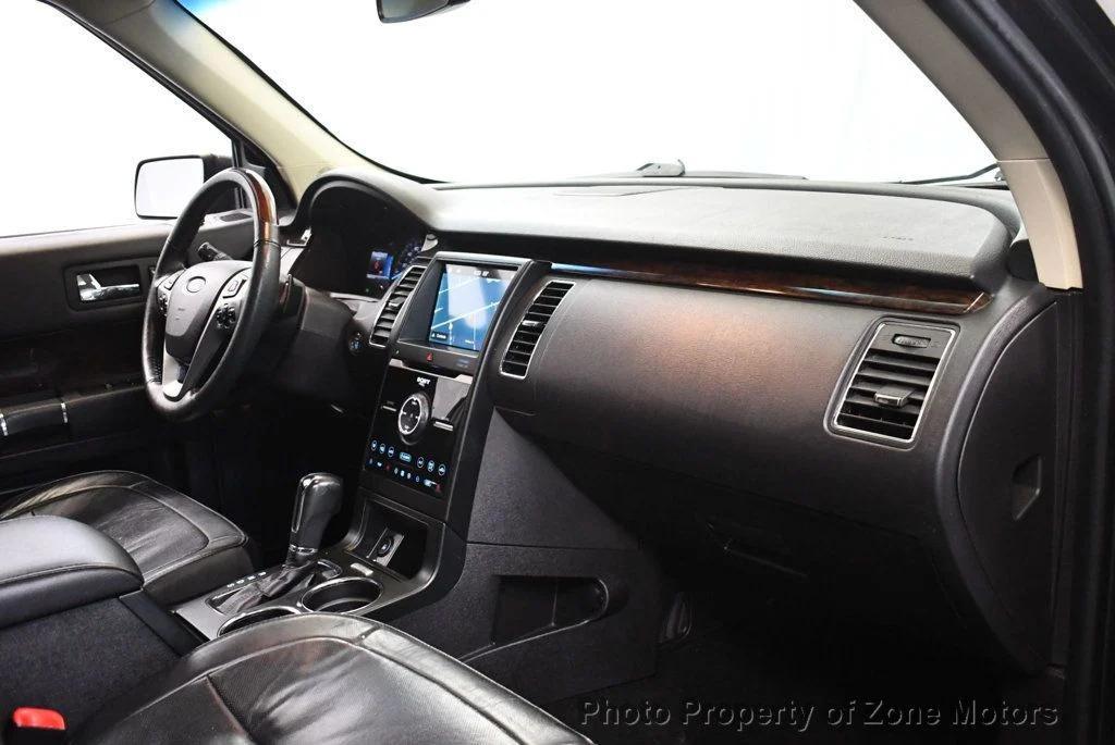 used 2019 Ford Flex car, priced at $9,950