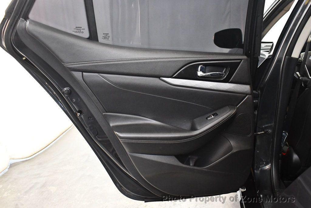 used 2017 Nissan Maxima car, priced at $9,950