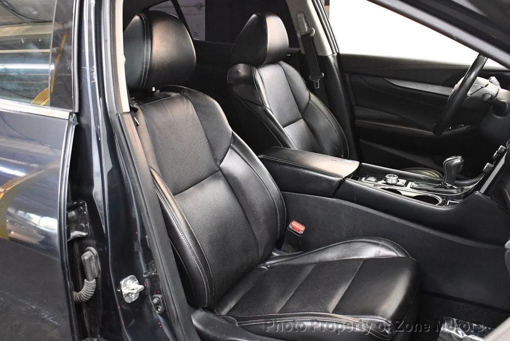 used 2017 Nissan Maxima car, priced at $9,950