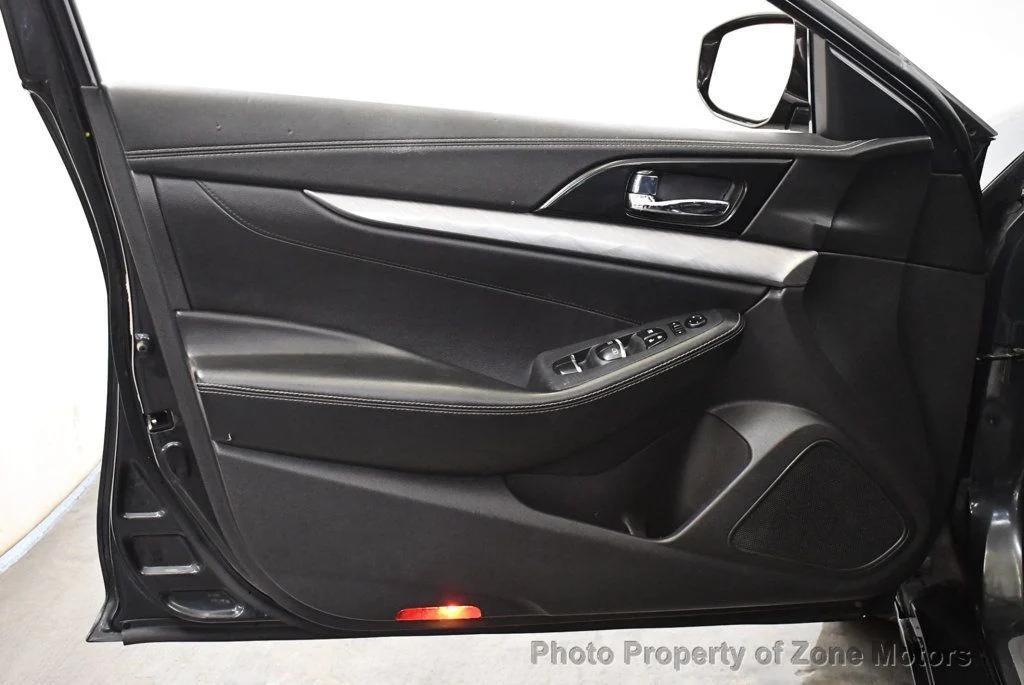 used 2017 Nissan Maxima car, priced at $9,950