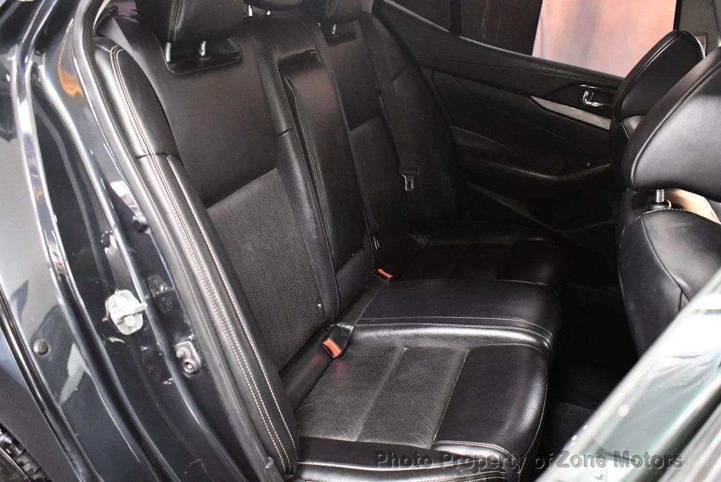 used 2017 Nissan Maxima car, priced at $9,950