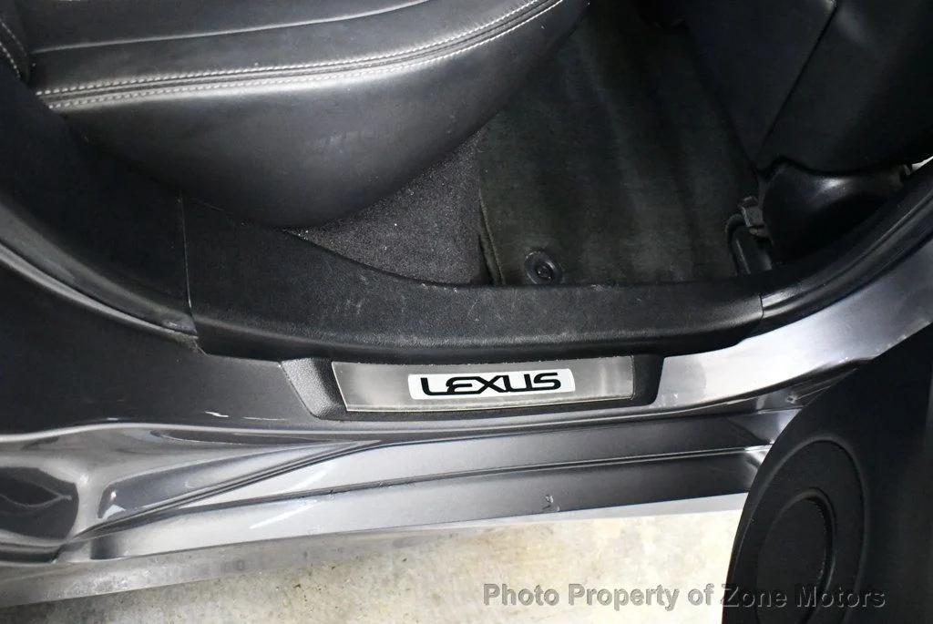 used 2015 Lexus GS 350 car, priced at $17,777