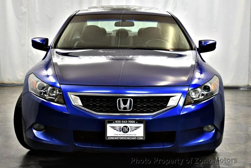 used 2009 Honda Accord car, priced at $7,950