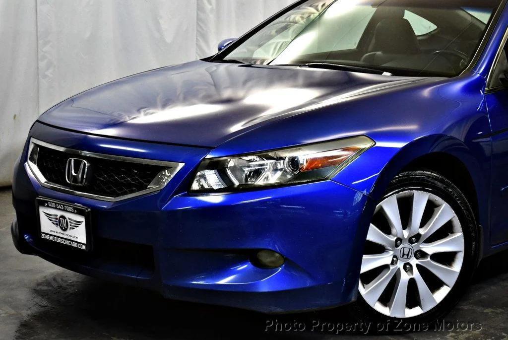 used 2009 Honda Accord car, priced at $7,950