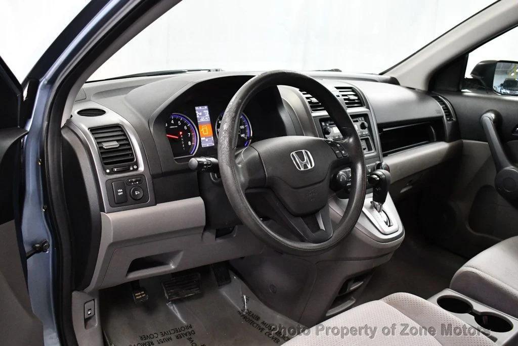 used 2009 Honda CR-V car, priced at $5,650