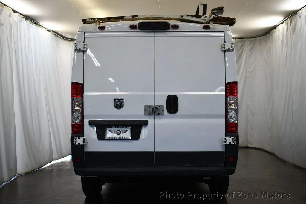 used 2017 Ram ProMaster 1500 car, priced at $10,850