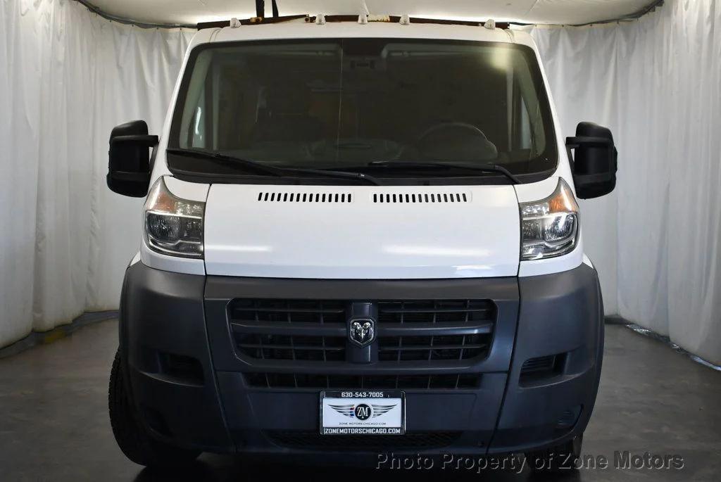 used 2017 Ram ProMaster 1500 car, priced at $10,850