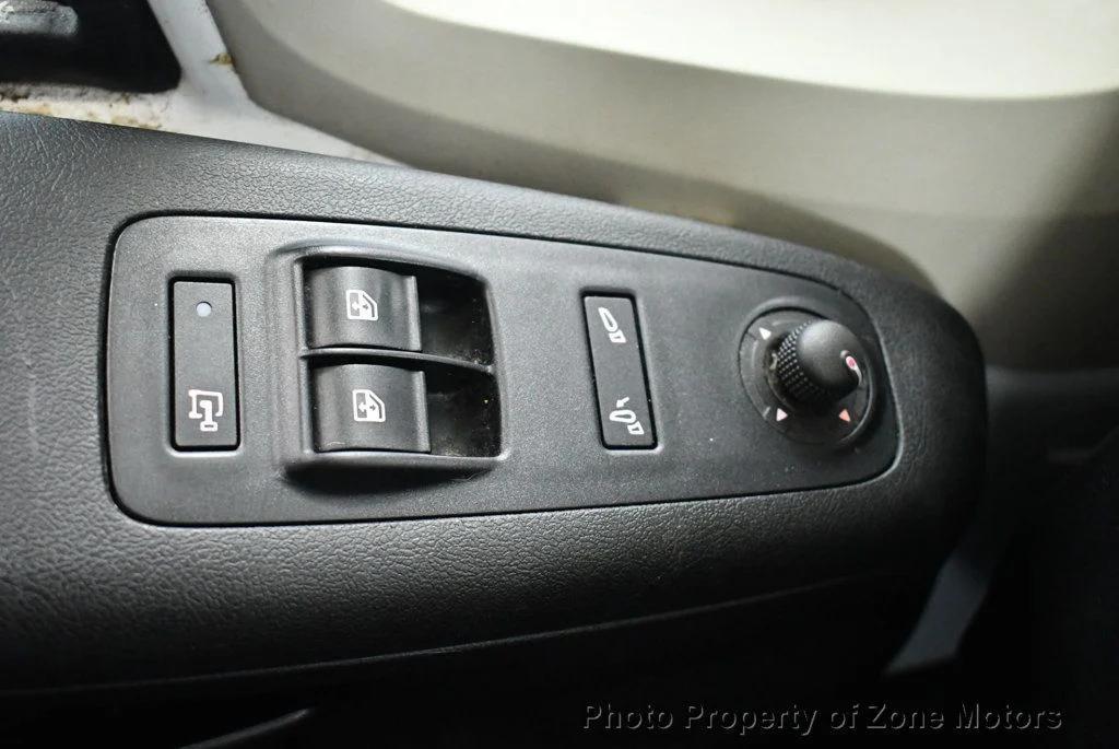 used 2017 Ram ProMaster 1500 car, priced at $10,850