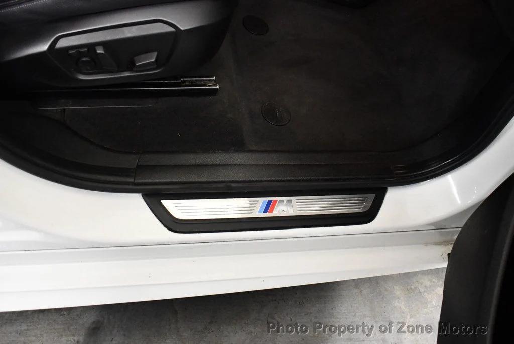 used 2016 BMW X3 car, priced at $8,950