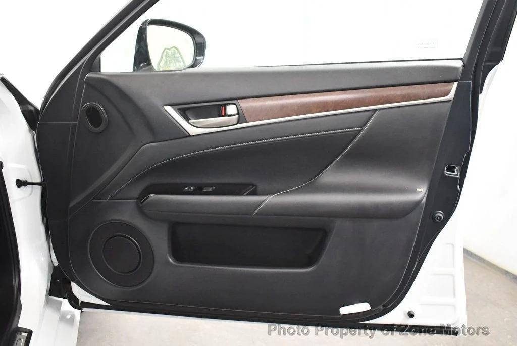 used 2014 Lexus GS 350 car, priced at $19,777