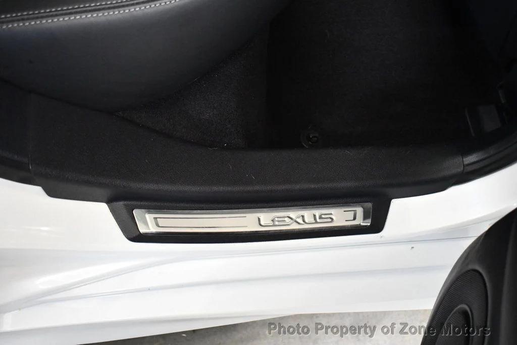 used 2014 Lexus GS 350 car, priced at $19,777