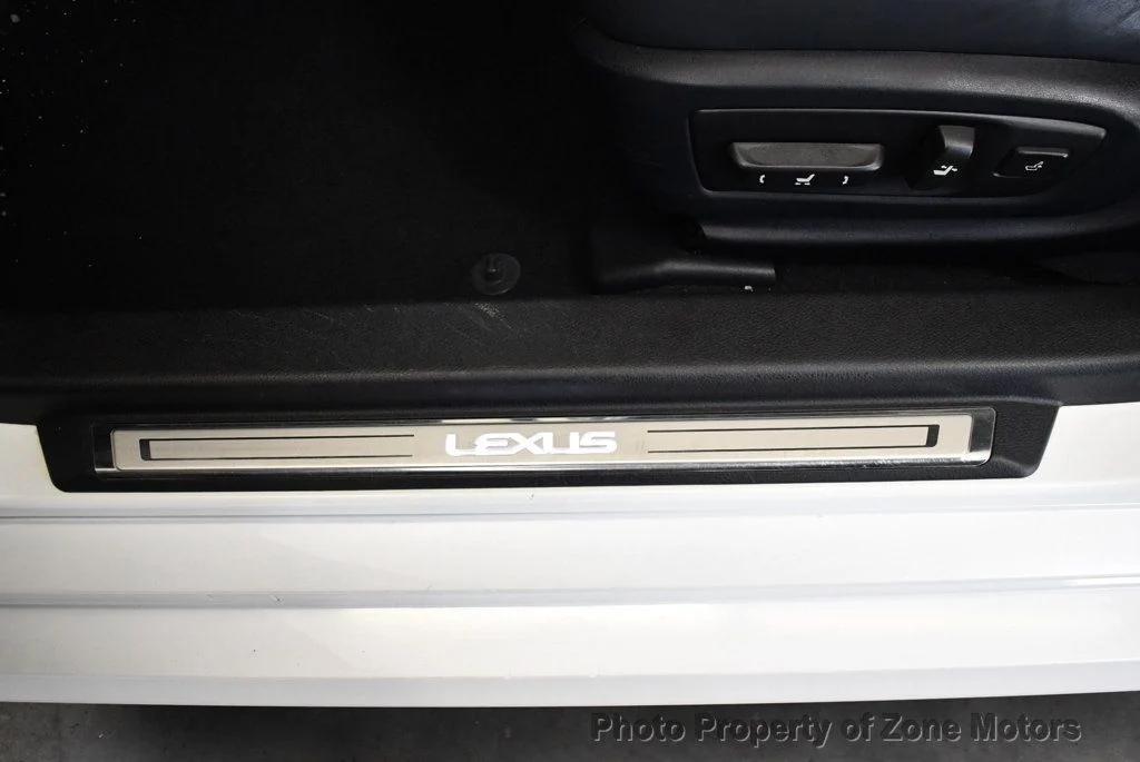 used 2014 Lexus GS 350 car, priced at $19,777