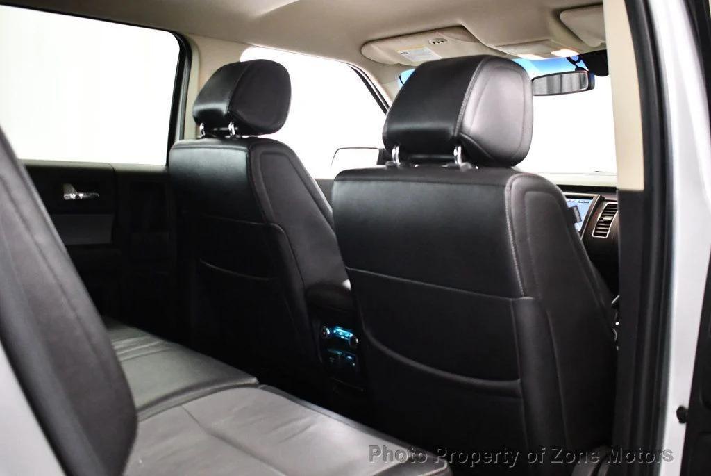 used 2014 Ford Flex car, priced at $6,950