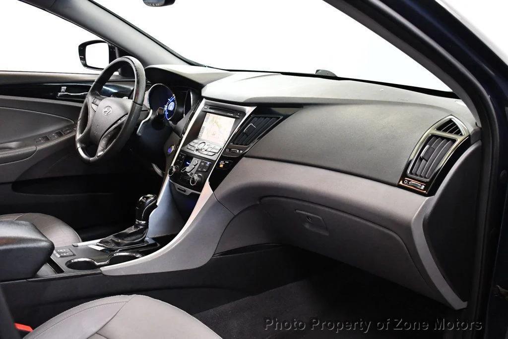 used 2011 Hyundai Sonata car, priced at $5,850