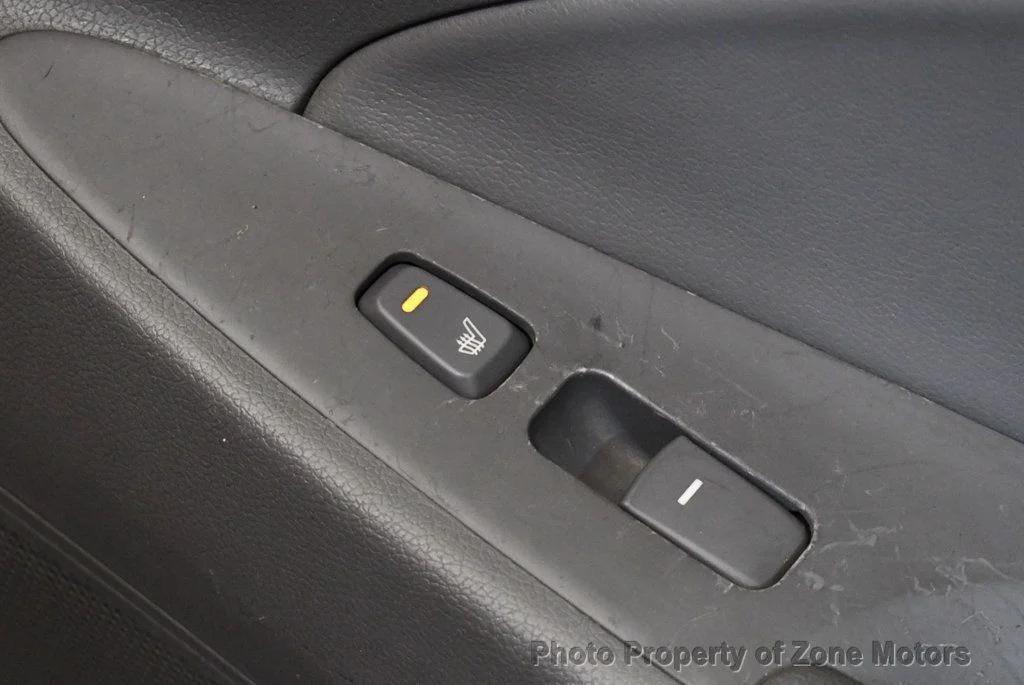 used 2011 Hyundai Sonata car, priced at $5,850