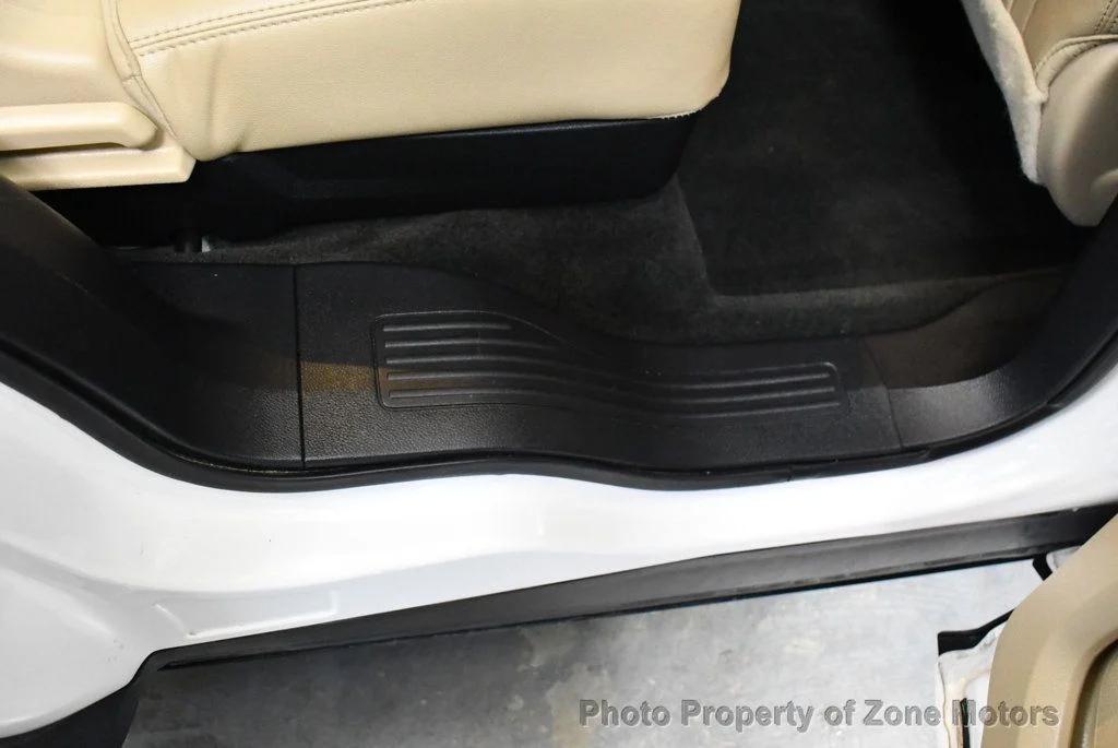 used 2017 Ford Explorer car, priced at $8,750