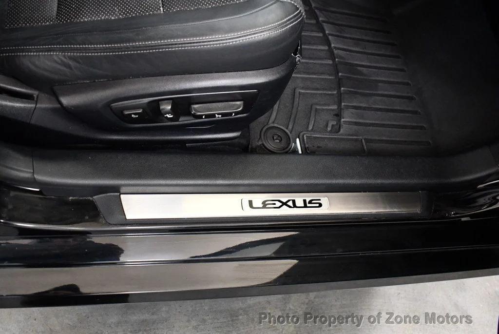 used 2013 Lexus GS 350 car, priced at $11,850