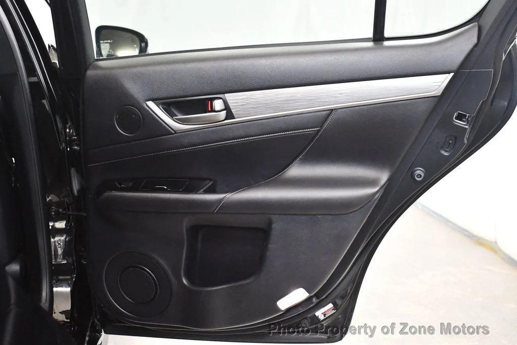 used 2013 Lexus GS 350 car, priced at $11,850