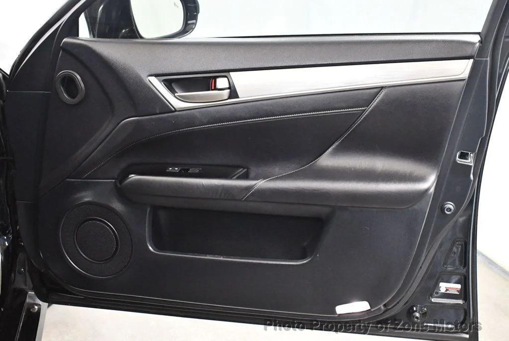 used 2013 Lexus GS 350 car, priced at $11,850