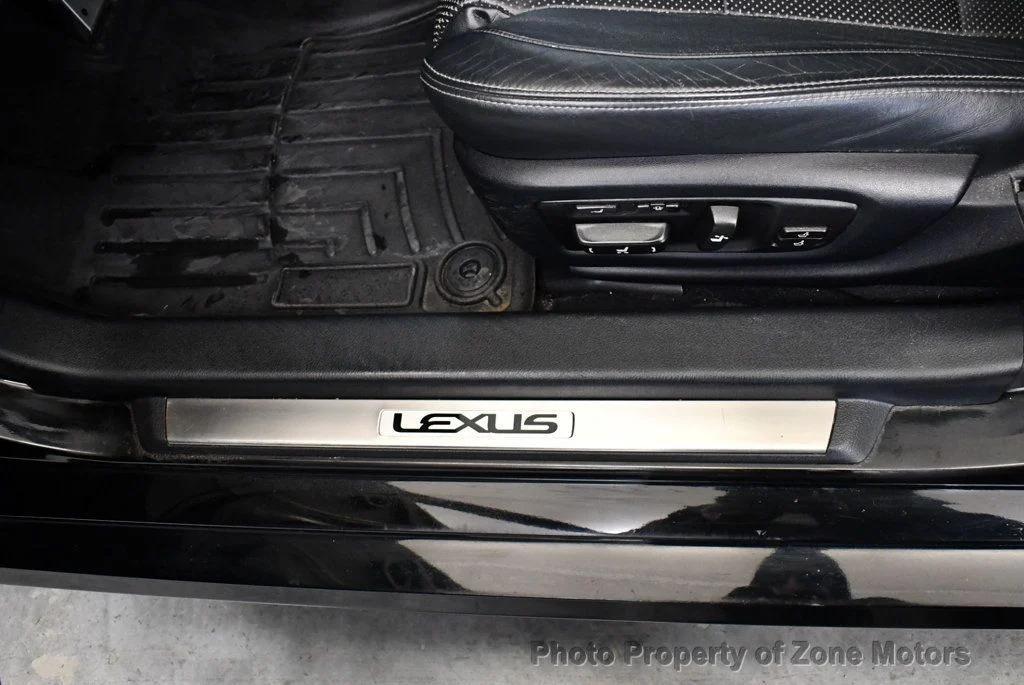 used 2013 Lexus GS 350 car, priced at $11,850