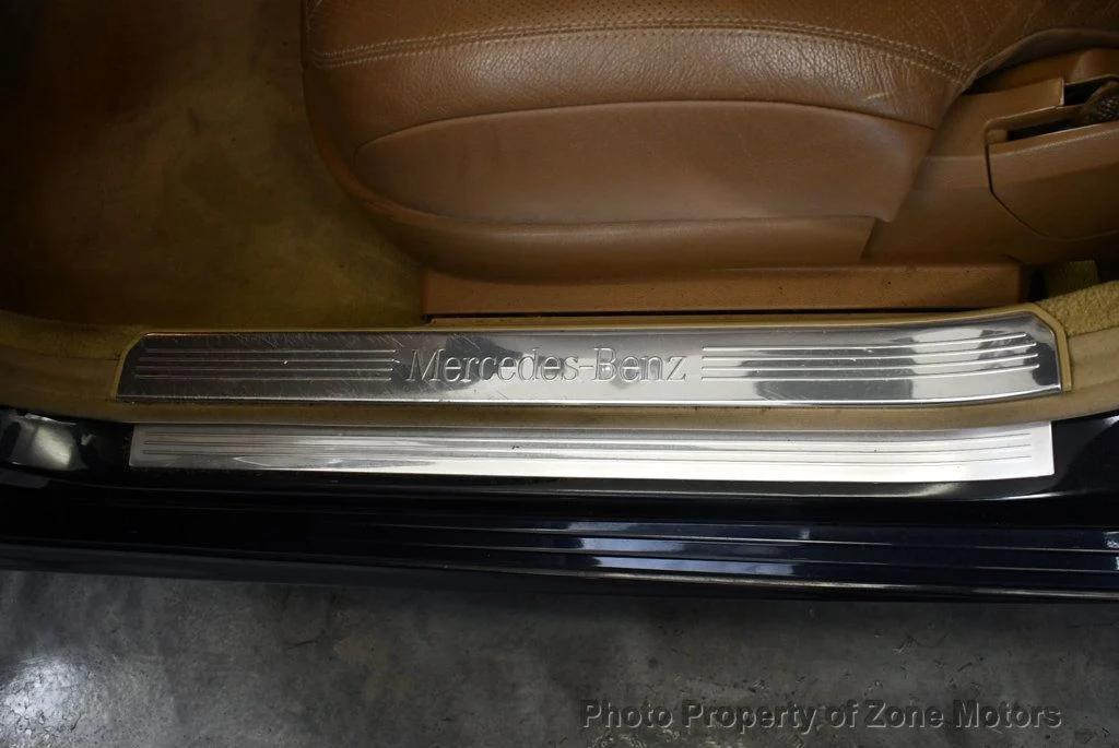 used 2008 Mercedes-Benz S-Class car, priced at $9,950