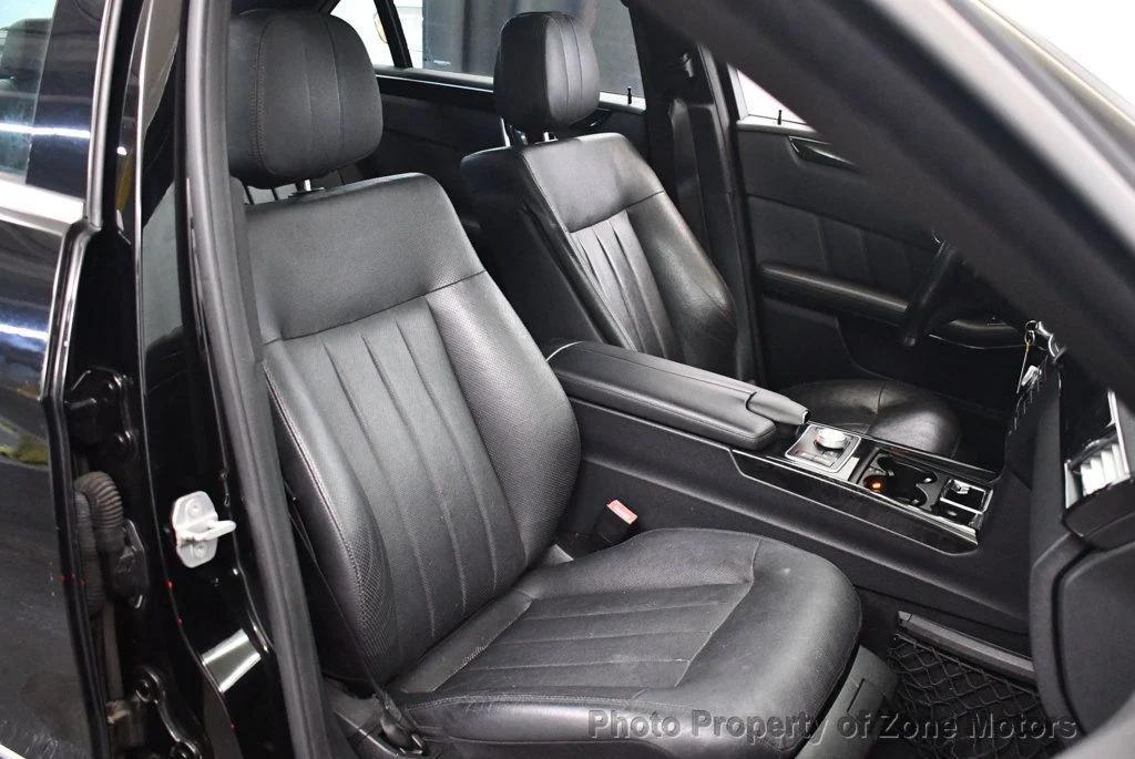 used 2010 Mercedes-Benz E-Class car, priced at $8,450
