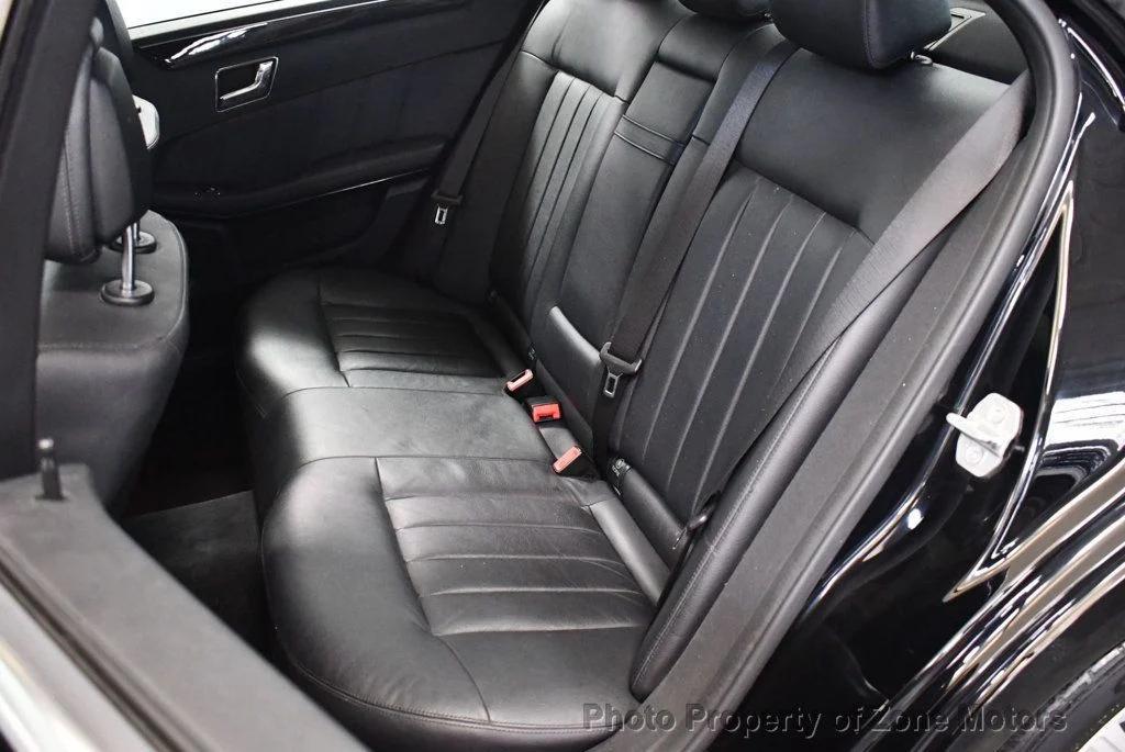 used 2010 Mercedes-Benz E-Class car, priced at $8,450