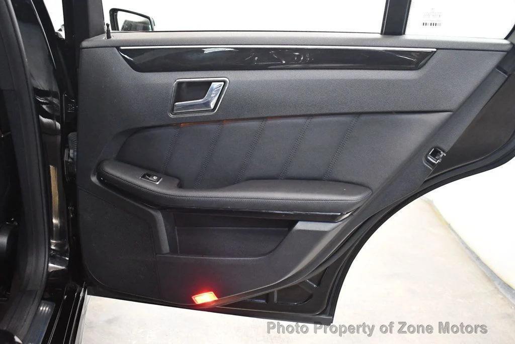 used 2010 Mercedes-Benz E-Class car, priced at $8,450