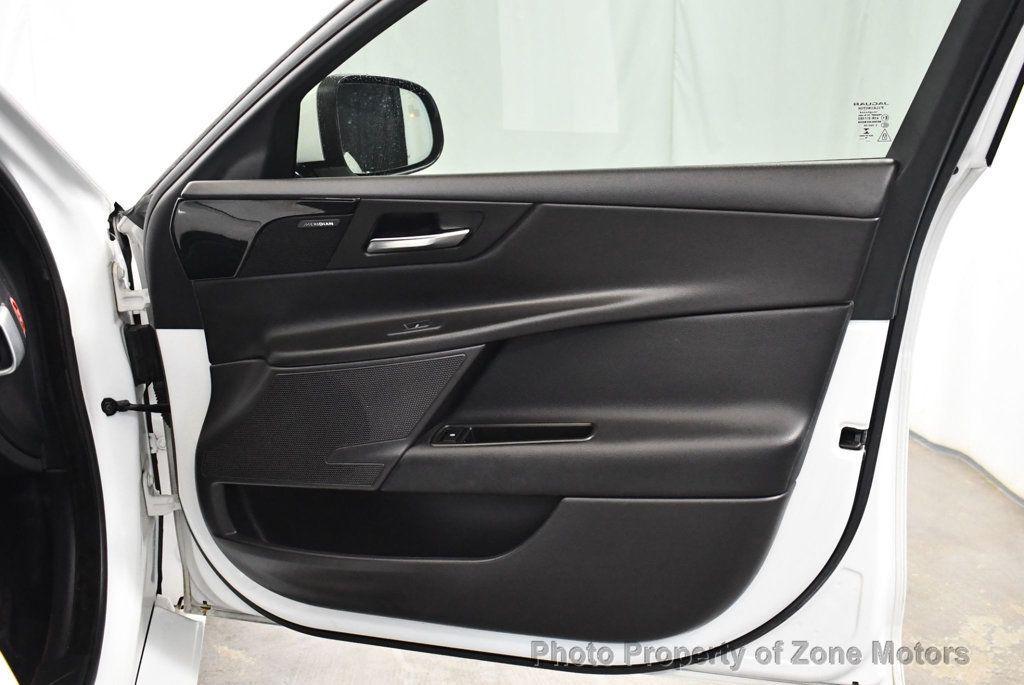 used 2017 Jaguar XE car, priced at $10,850