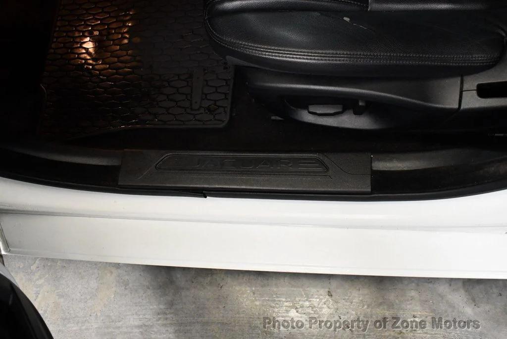 used 2017 Jaguar XE car, priced at $10,850