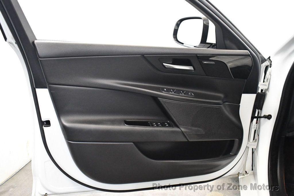 used 2017 Jaguar XE car, priced at $10,850