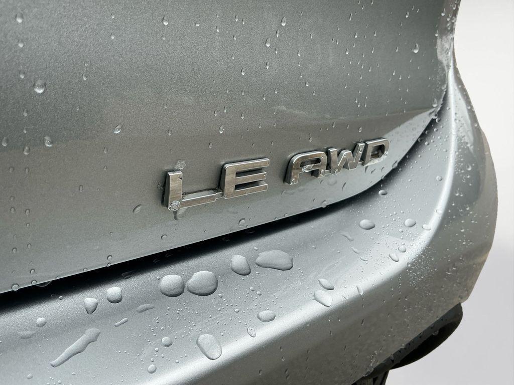 used 2024 Toyota Highlander car, priced at $30,500