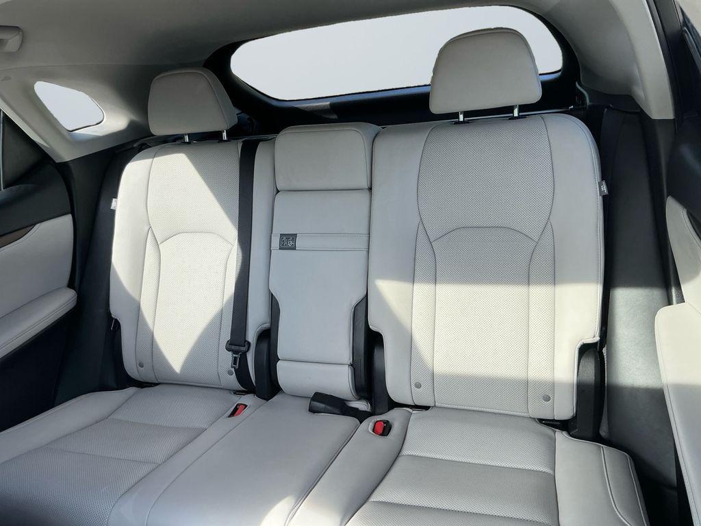 used 2020 Lexus RX 350 car, priced at $33,688
