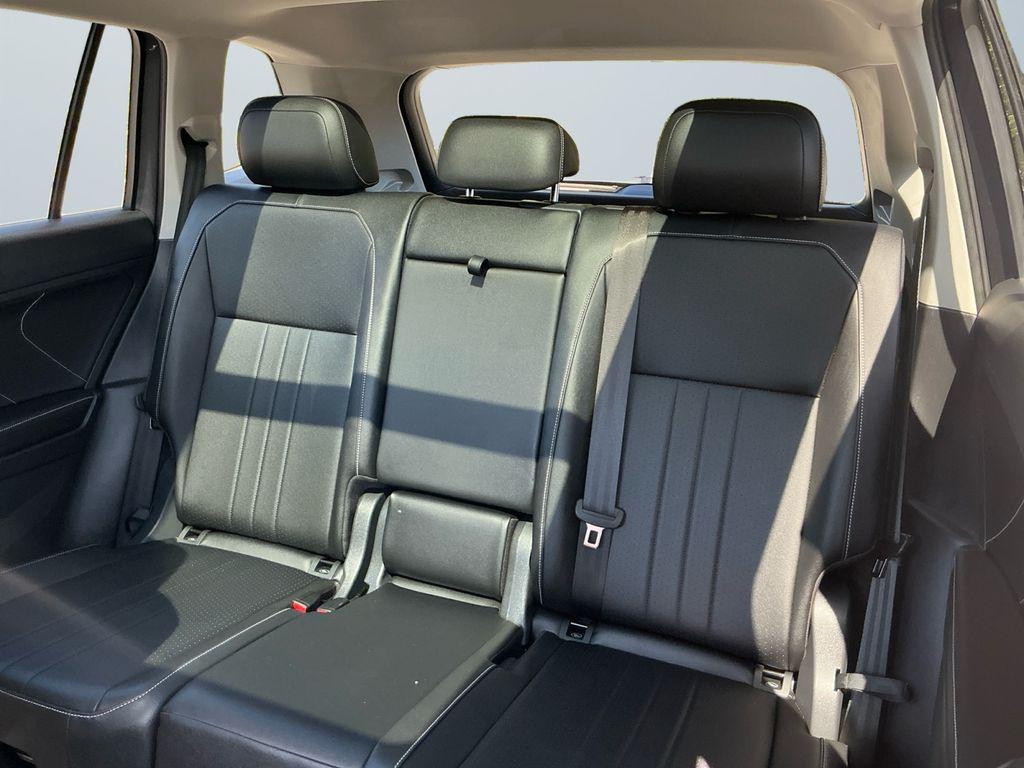 used 2023 Volkswagen Tiguan car, priced at $24,133