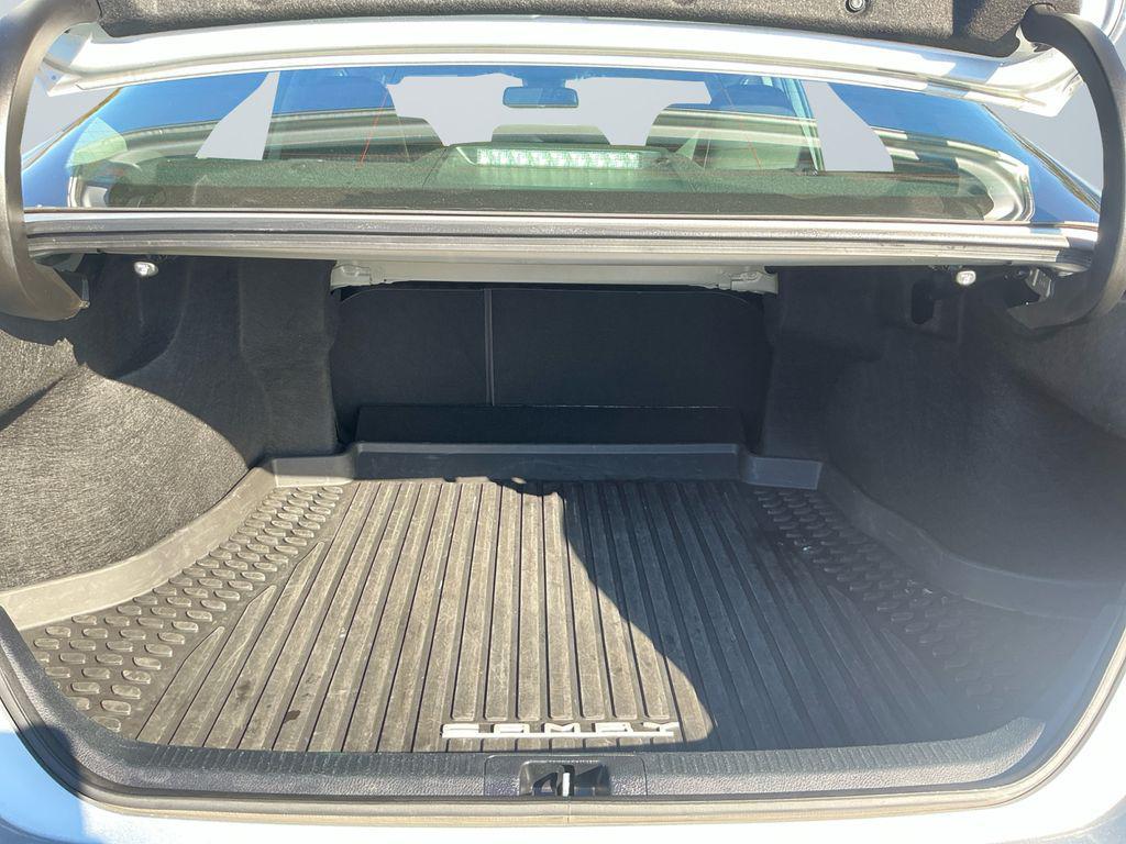 used 2023 Toyota Camry car, priced at $24,000