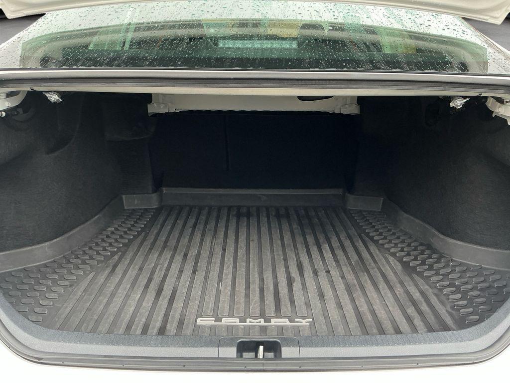 used 2025 Toyota Camry car, priced at $24,500