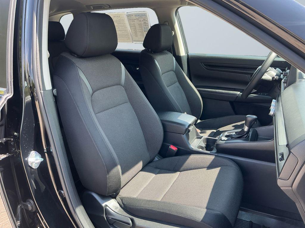 used 2024 Honda CR-V car, priced at $27,466