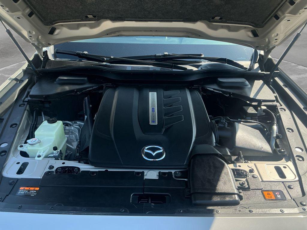 used 2024 Mazda CX-90 PHEV car, priced at $29,911