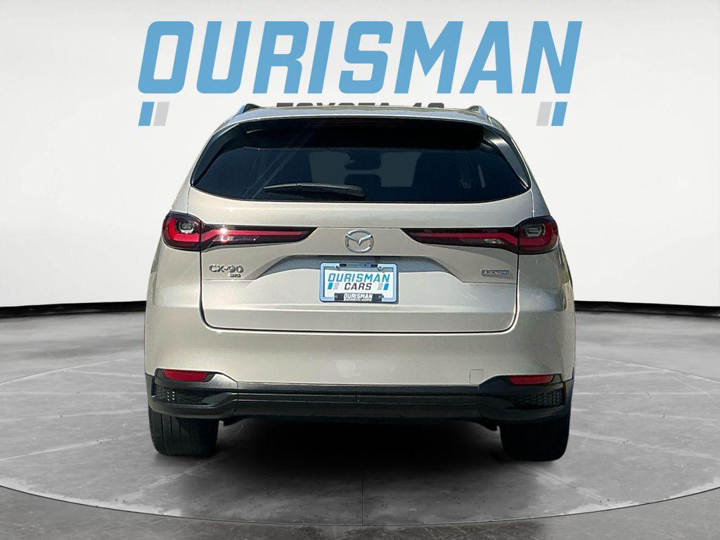 used 2024 Mazda CX-90 PHEV car, priced at $29,911