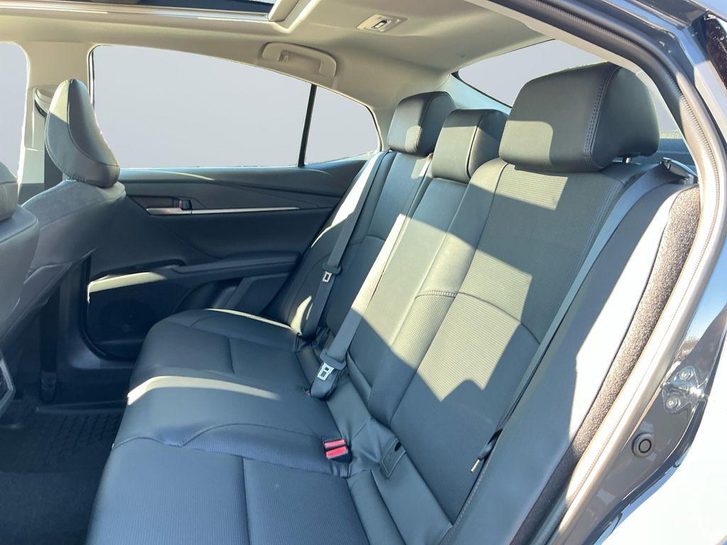 new 2026 Toyota Camry car, priced at $35,999