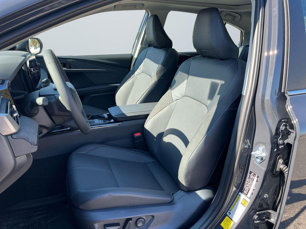 new 2026 Toyota Camry car, priced at $35,999