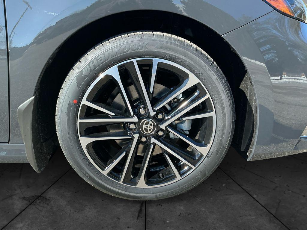 new 2026 Toyota Camry car, priced at $35,999