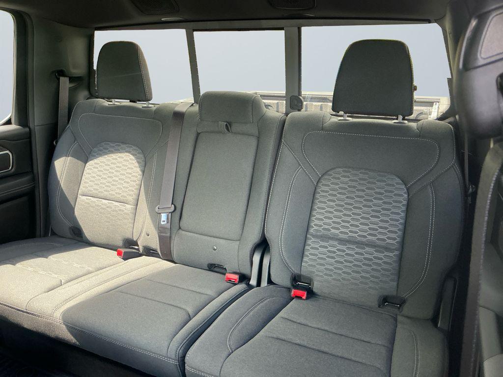 used 2026 Ram 1500 car, priced at $52,688