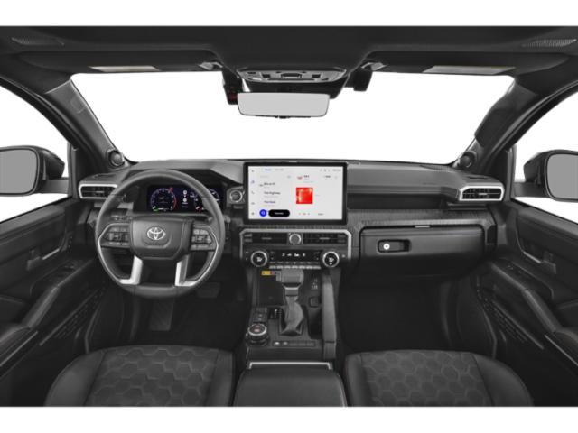 new 2026 Toyota 4Runner Hybrid car, priced at $67,609