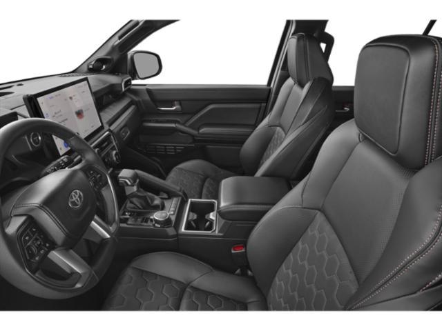 new 2026 Toyota 4Runner Hybrid car, priced at $67,609