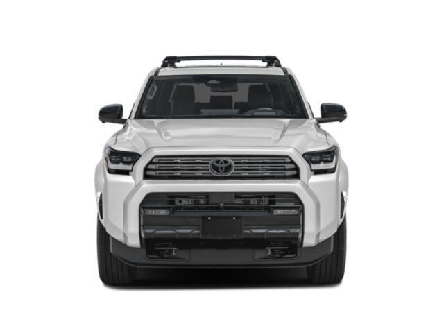 new 2026 Toyota 4Runner Hybrid car, priced at $67,609