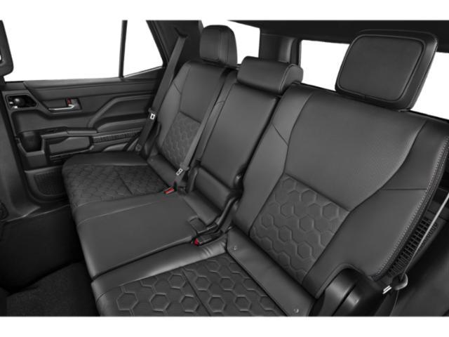 new 2026 Toyota 4Runner Hybrid car, priced at $67,609