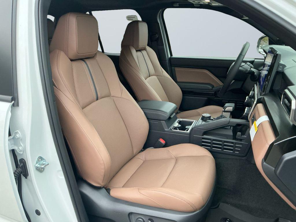 new 2026 Toyota 4Runner car, priced at $61,000